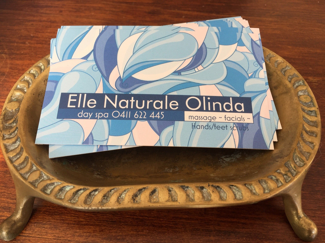 Elle Naturale Olinda-奥林达必去景点