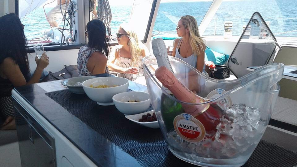 Abigale-高登湾必去景点