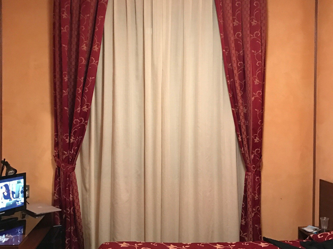 Hotel Salieri主图