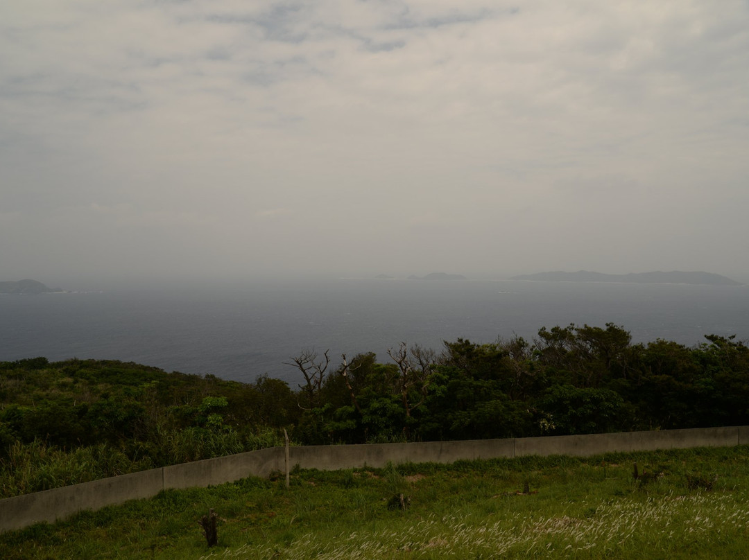 Mt. Akama景点图片