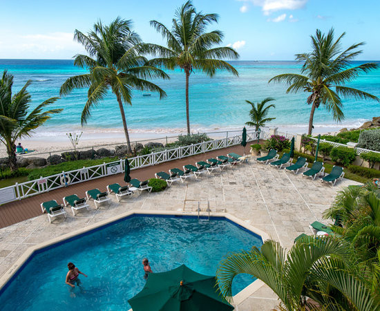 Worthing旅游攻略图片