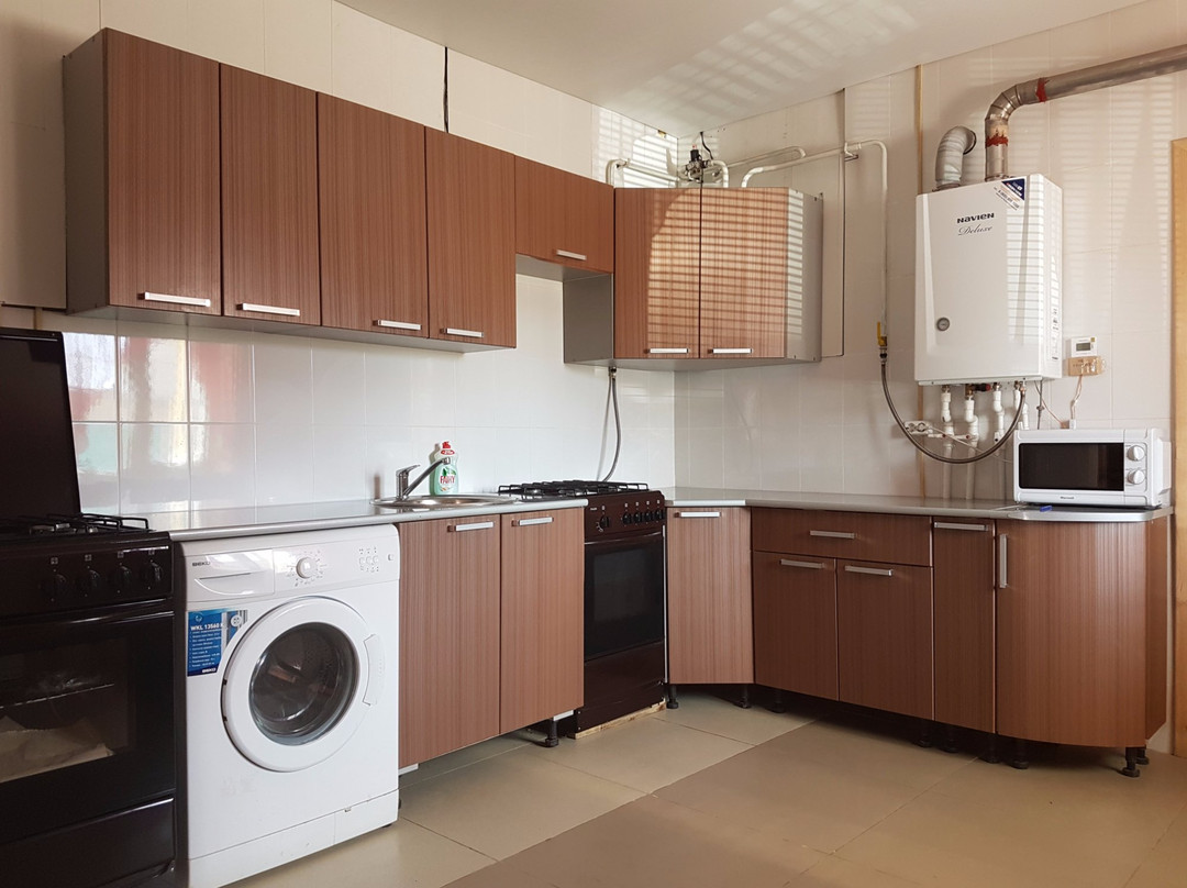 Hotel na Sadovoi主图