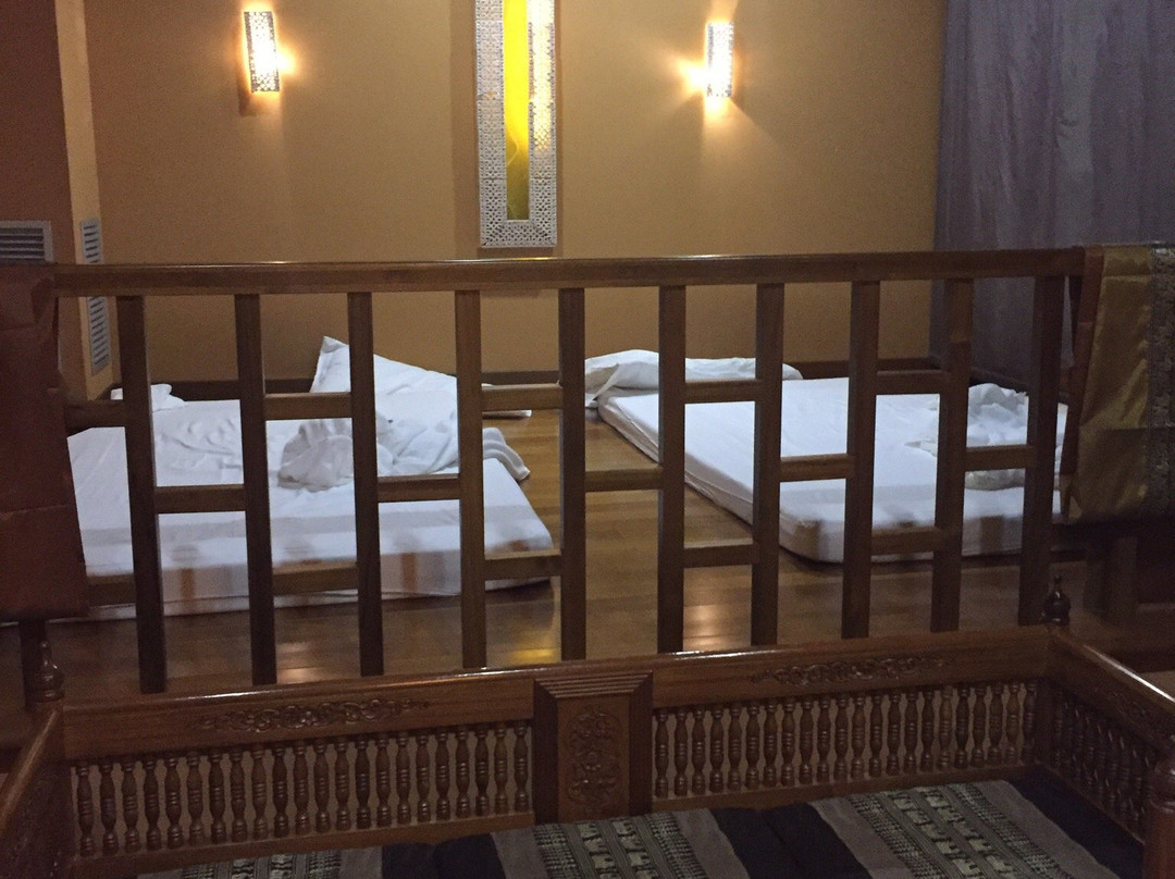 Centro Benessere lello Tailandese Royal Thai Spa景点图片