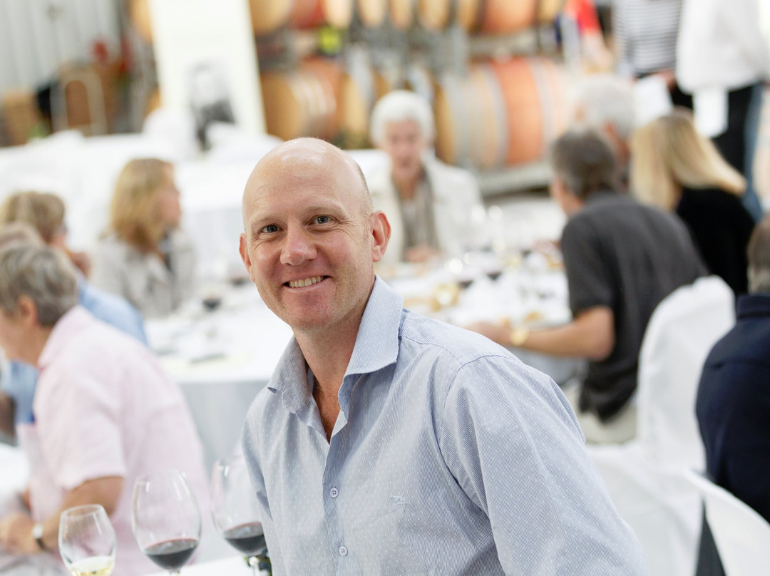 Sanguine Estate-Heathcote必去景点