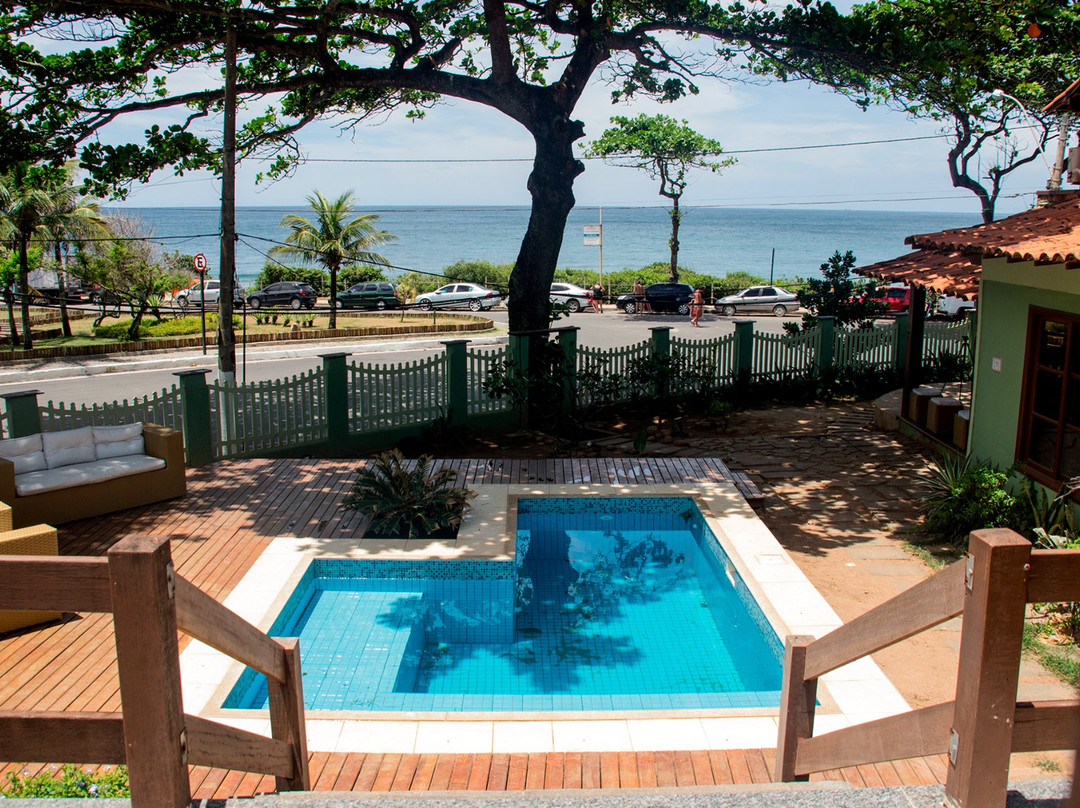 Fala! Bed and Breakfast
