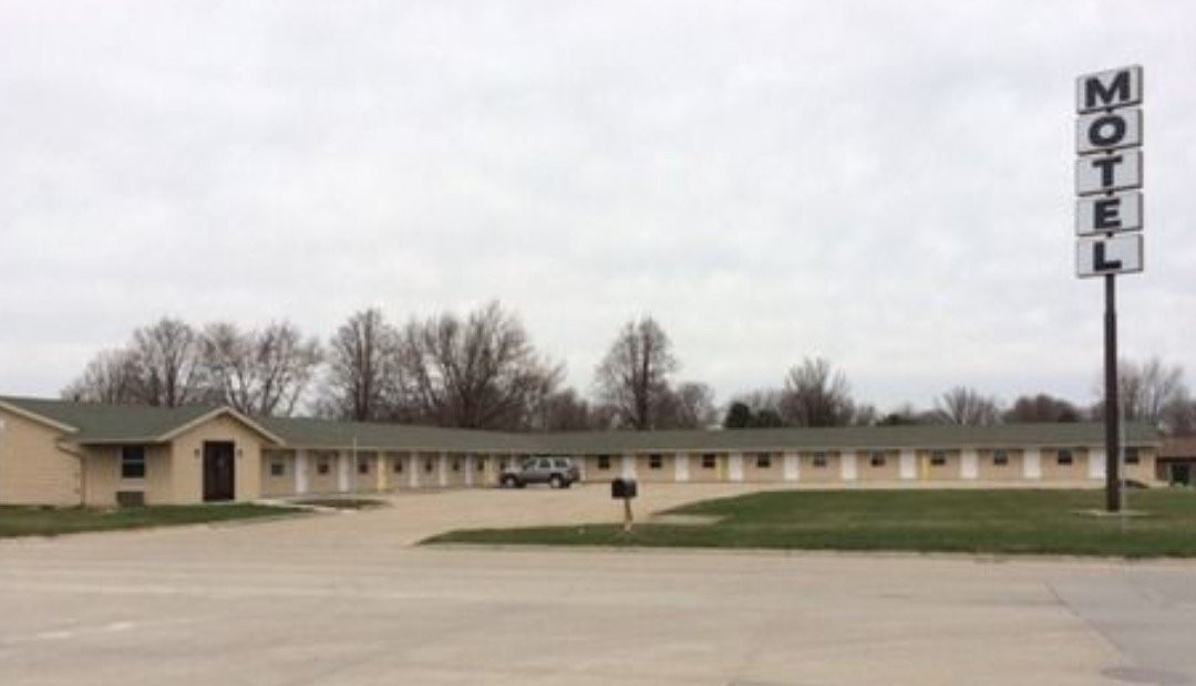 Stuart Motor Lodge主图