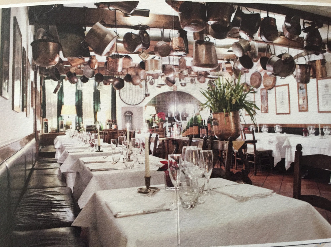 Buca di Sant'Antonio