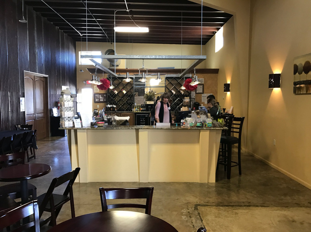 Kerrville Hills Winery-克尔维尔必去景点