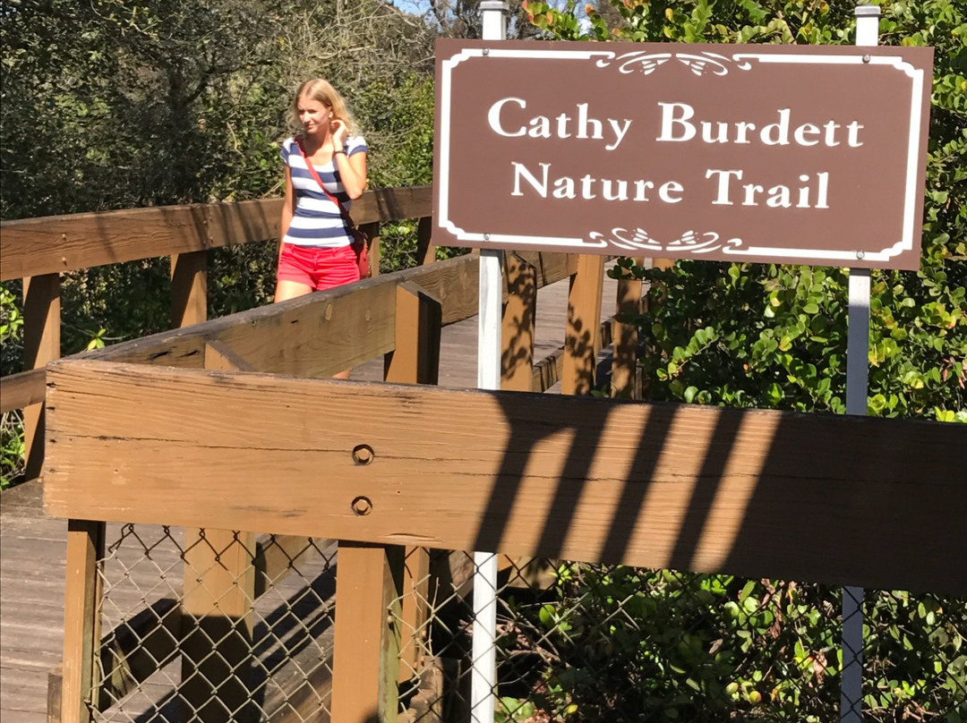 Daggerwing Nature Center-博卡拉顿必去景点