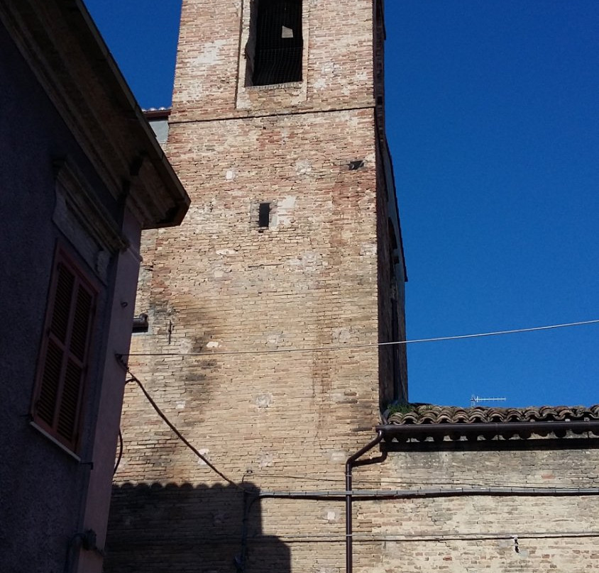 Chiesa di Sant'Antonio Abate-Pianella必去景点