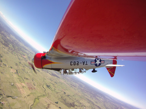 Fleet Helicopters-阿米代尔必去景点