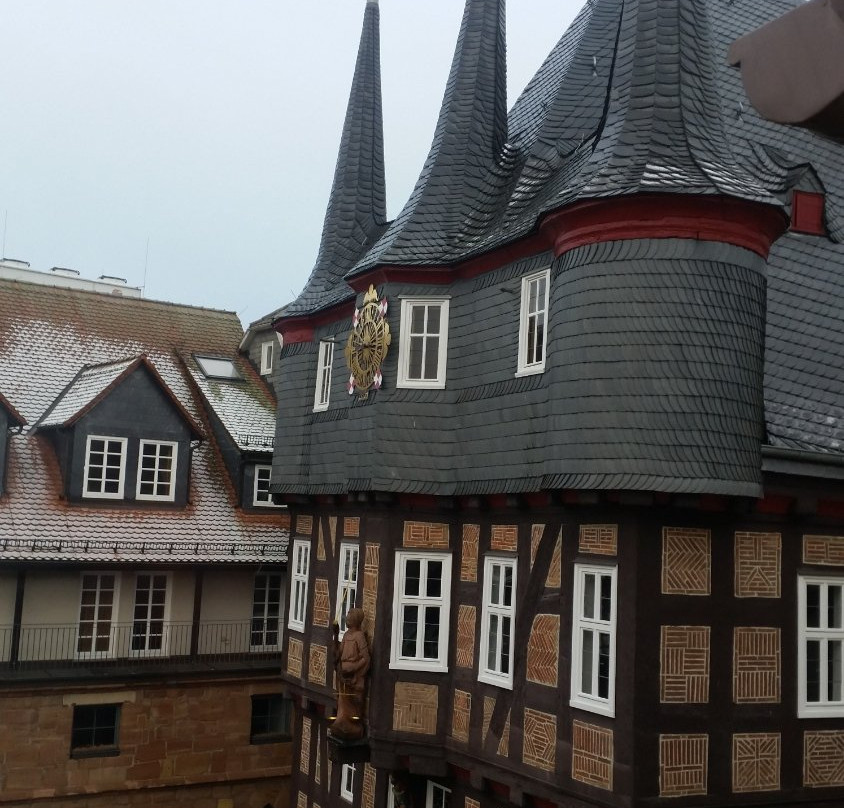 Hotel-Restaurant Rats-Schanke主图