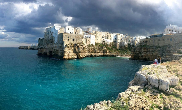 Apulia Slow Travel-奥斯图尼必去景点