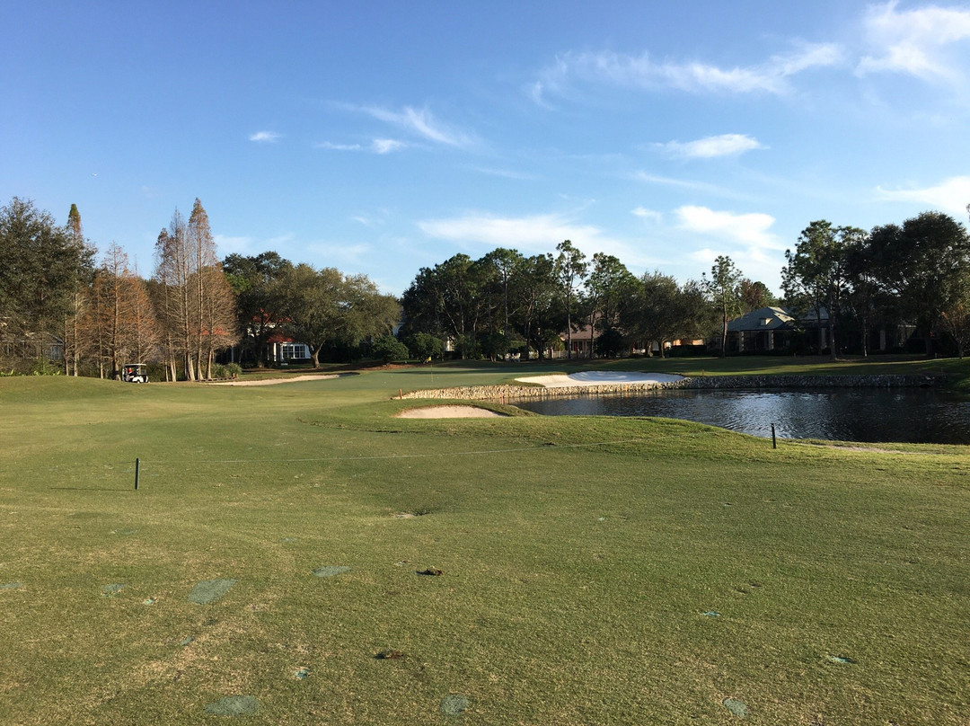 Avila Golf & Country Club景点图片