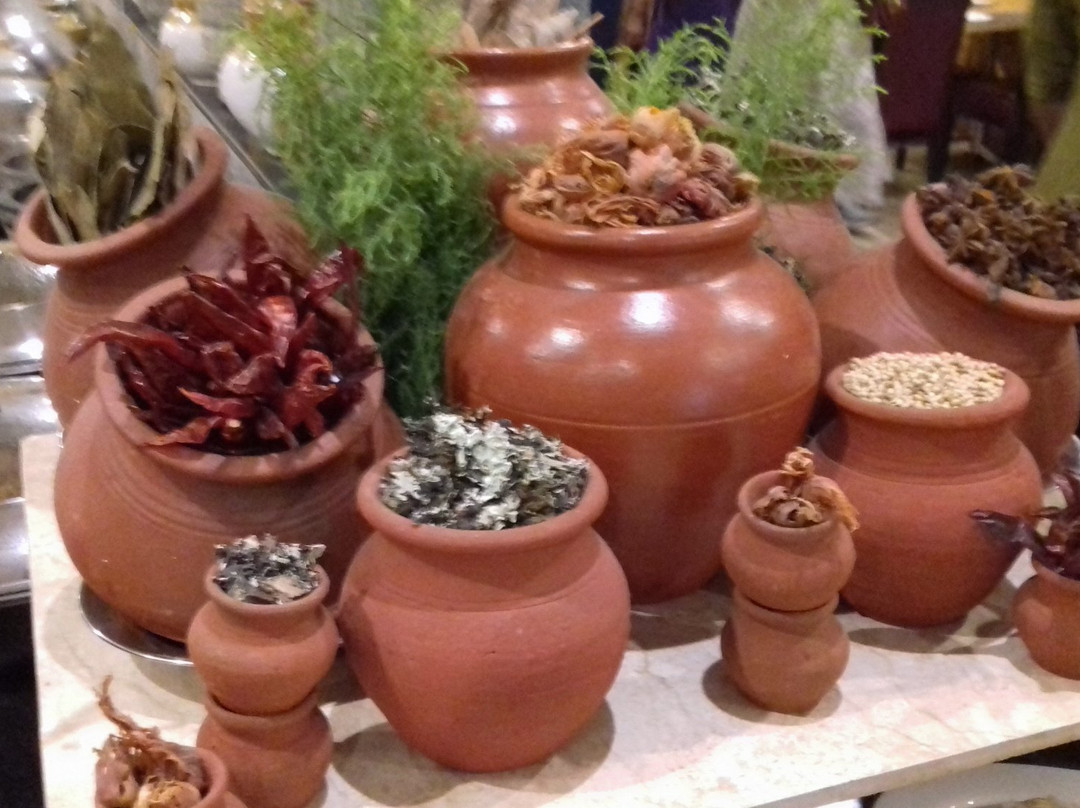 Kottathara旅游攻略图片