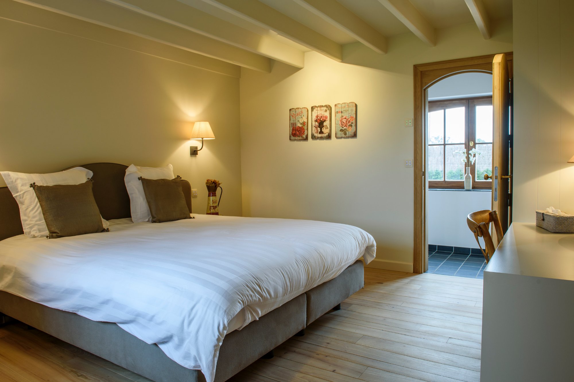 B&B Hoeve Welgelegen-官方