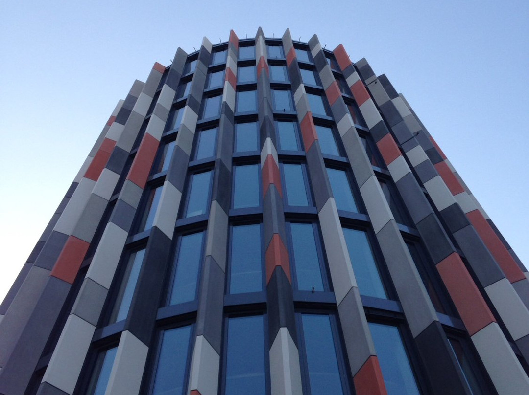 Mobile Photography Workshop-布拉格必去景点