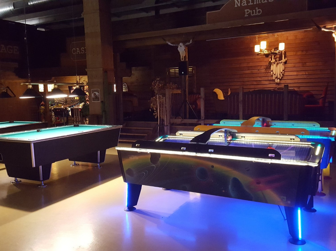Bowling Rock 'n' Bowl景点图片