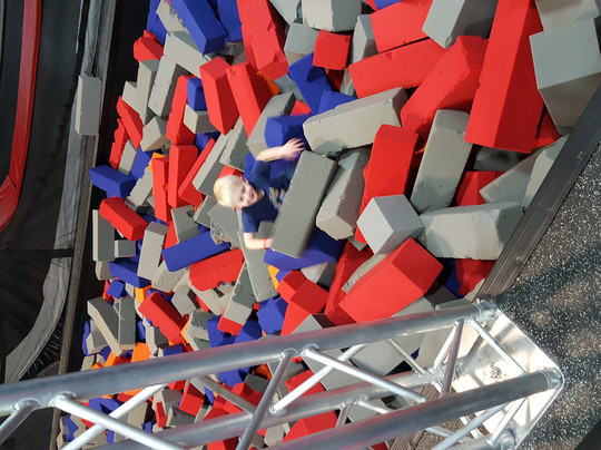 DEFY Nashville-布伦特伍德必去景点