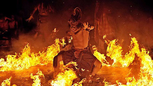 Nusa Devata Travel & Activities-登巴萨必去景点