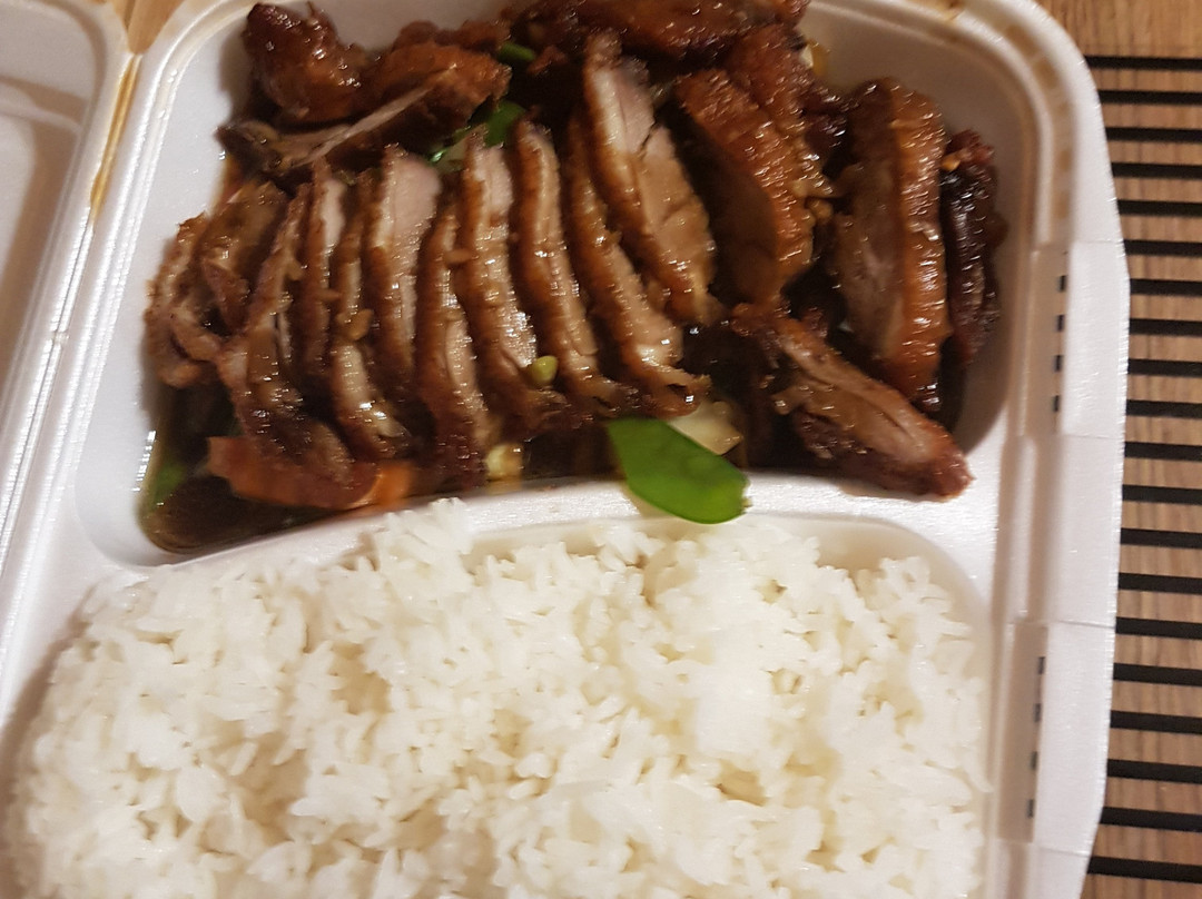 Mai Thai Restaurant