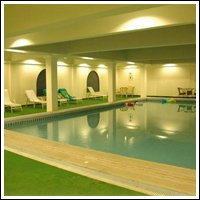 Grand Regency Hotel主图