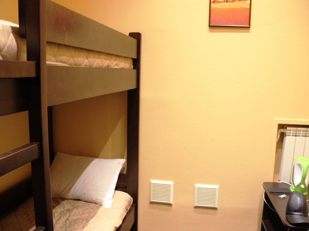 Hotel Optimalny