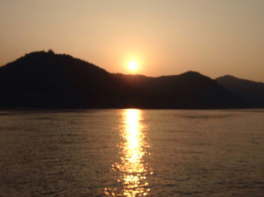 Papi Hills-Medicherlapalem必去景点