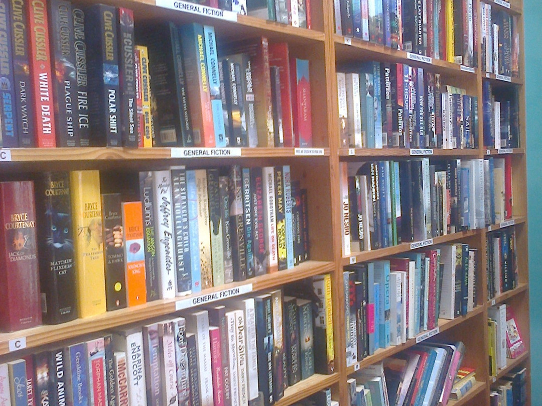 Brick Lane Bazaar-戴尔斯福特必去景点