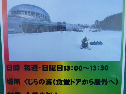 Hokkaido Yumeno-mori Park-中标津町必去景点