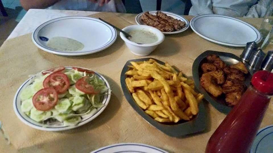 Roopyal Hotel and Restaurant