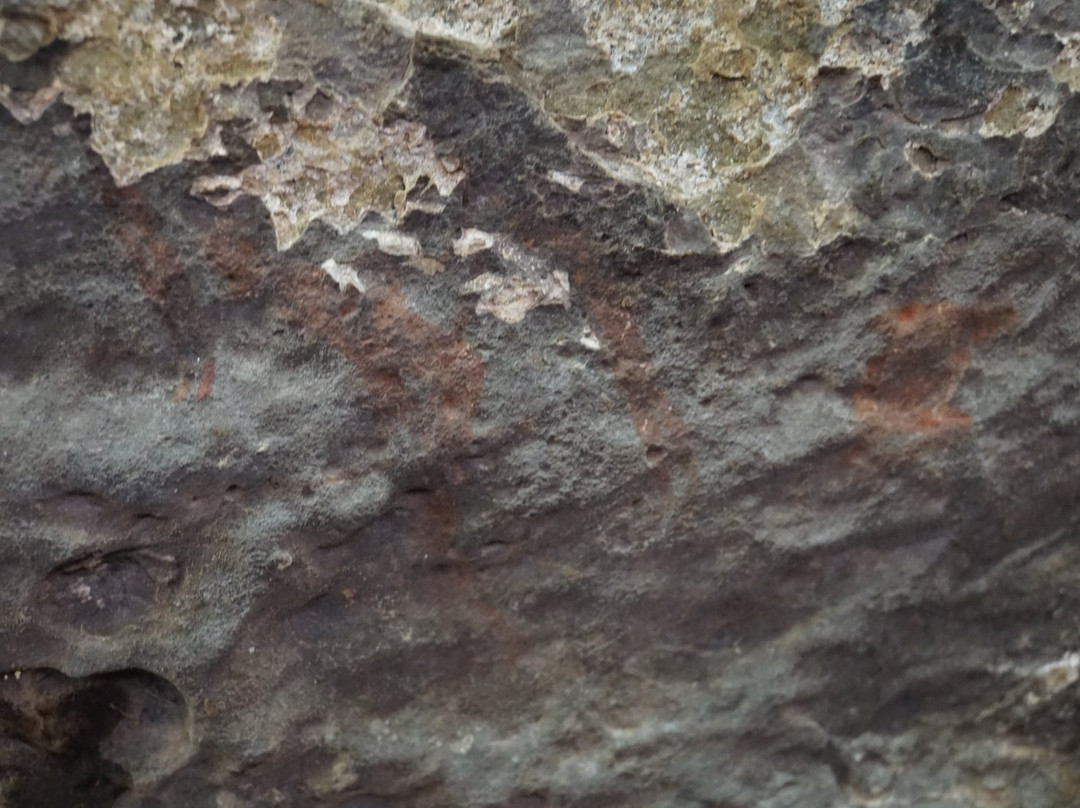 Ha Kome Cave Houses景点图片