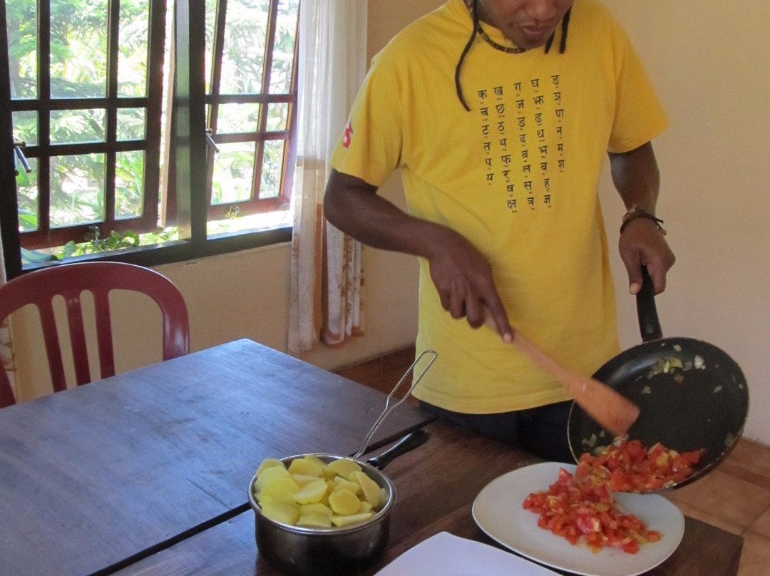 Marselino's Homestay主图