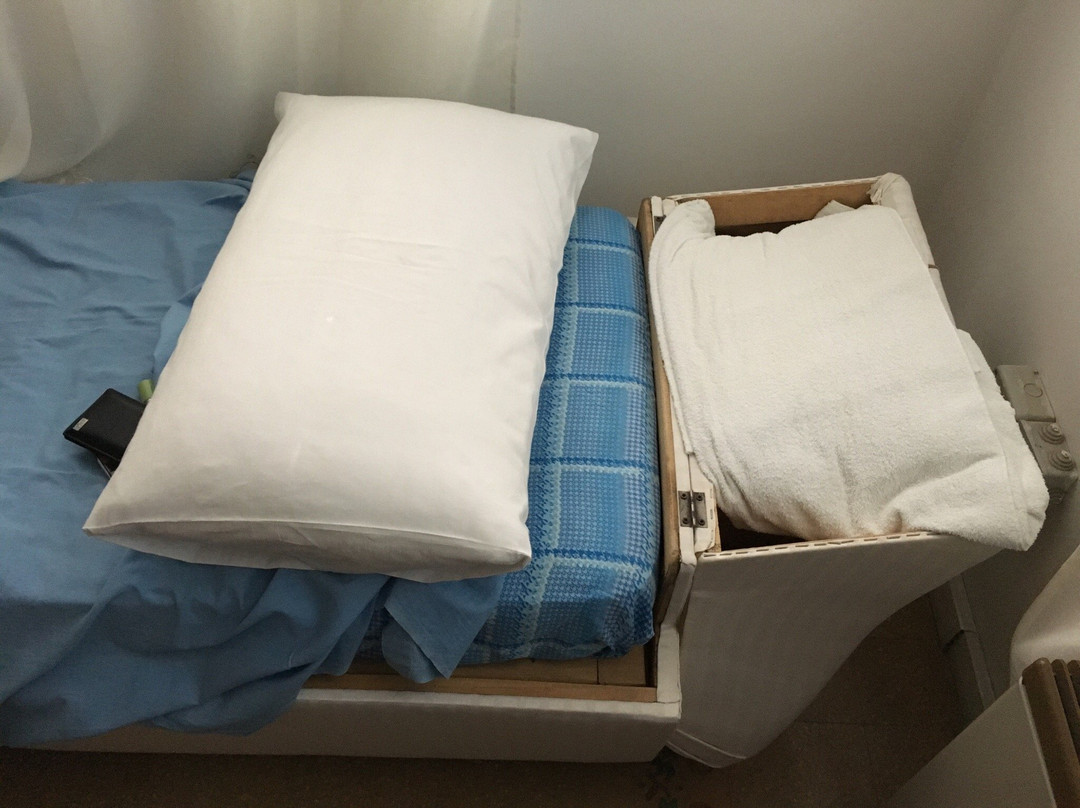 B&B Villa Pallante主图