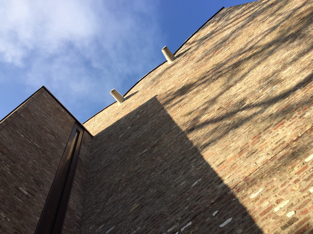 Kunstmuseum Ravensburg景点图片