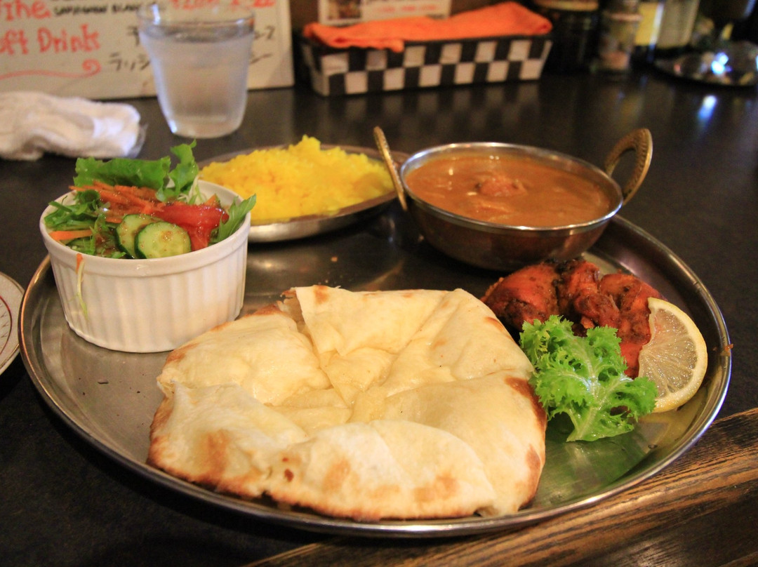 タージ ベンガル