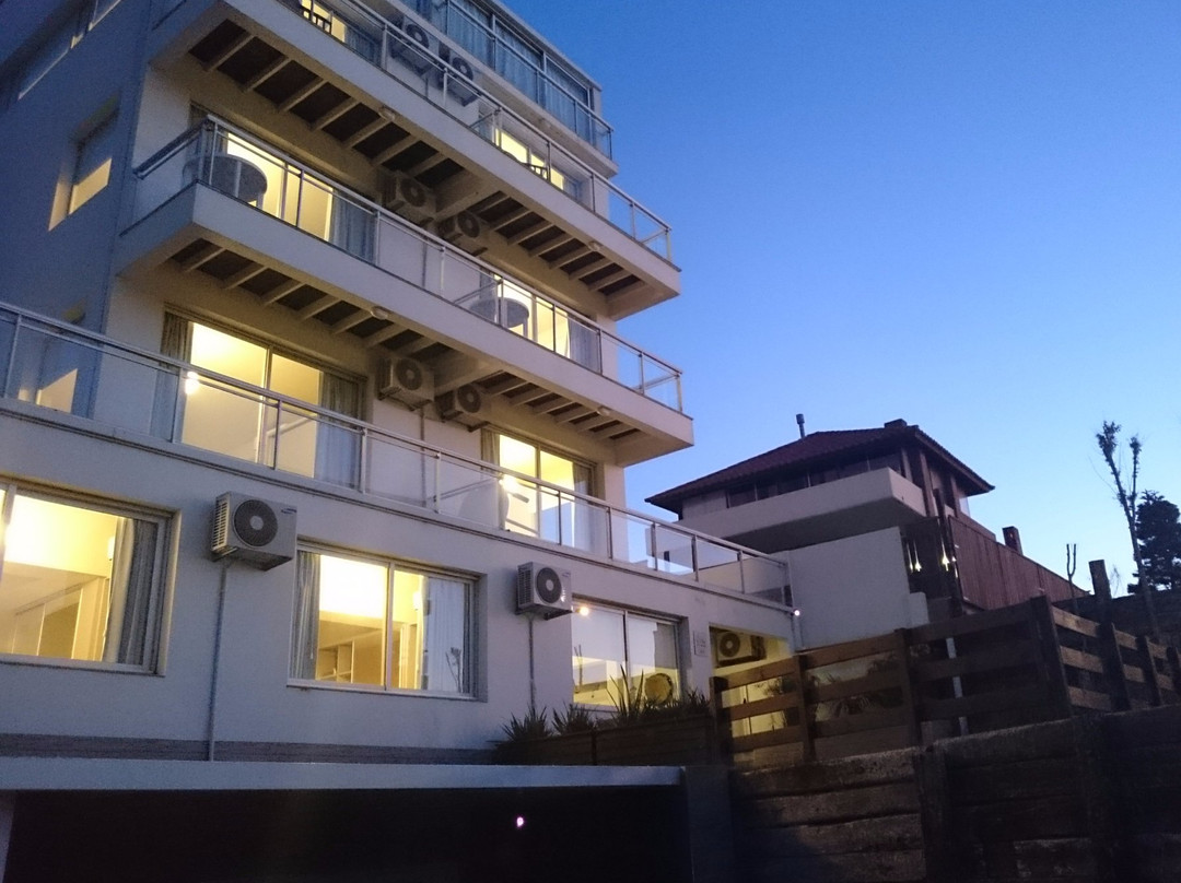 Mitre Al Mar
