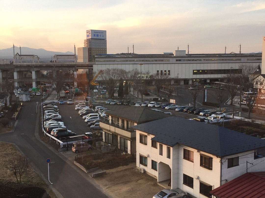 Casa Hotel Shinshirakawa主图