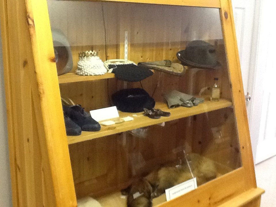 Little Claybelt Homesteaders Museum-New Liskeard必去景点