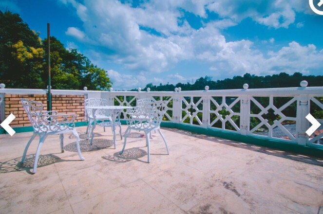 Villa Kamonrich-官方