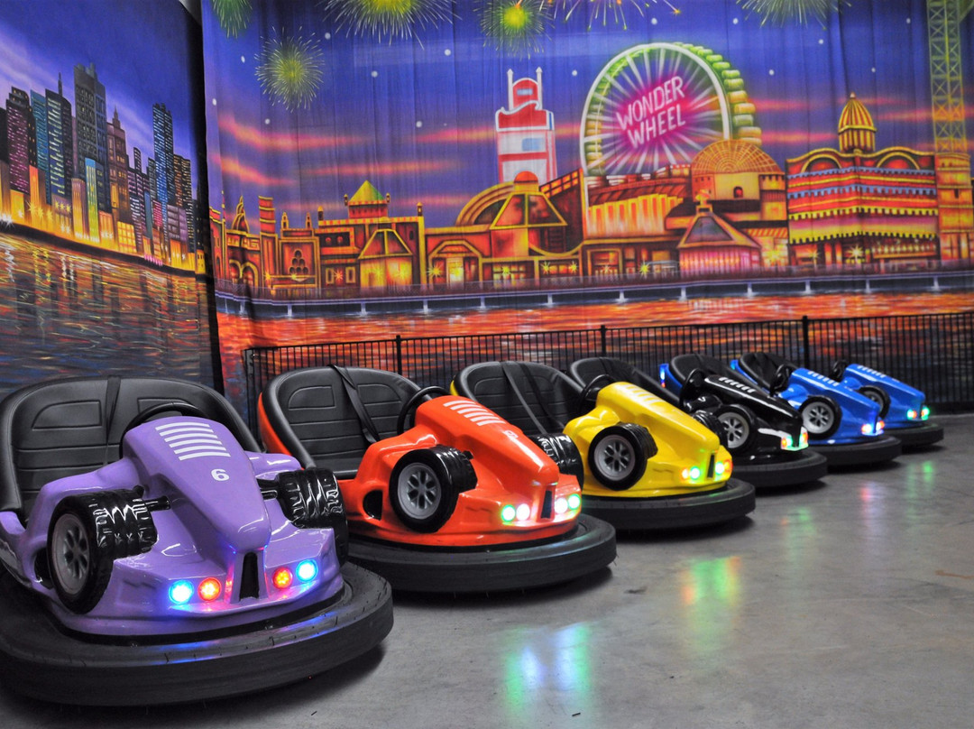 Ultimate Family Entertainment Centre景点图片