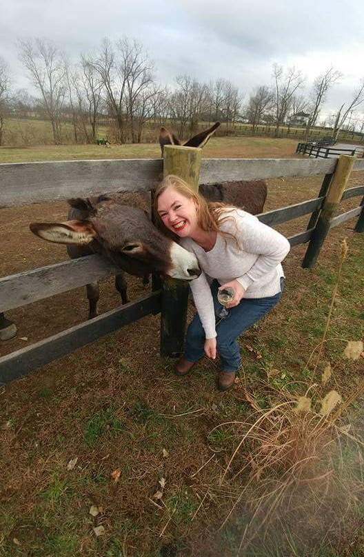 Grimes Mill Winery-列克星敦必去景点