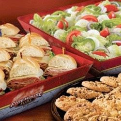 Firehouse Subs