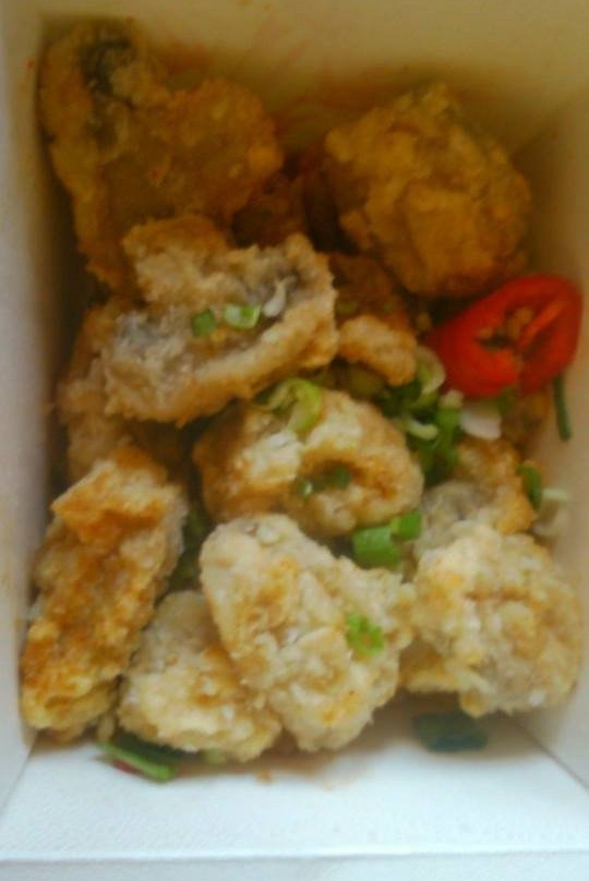 Chopsticks