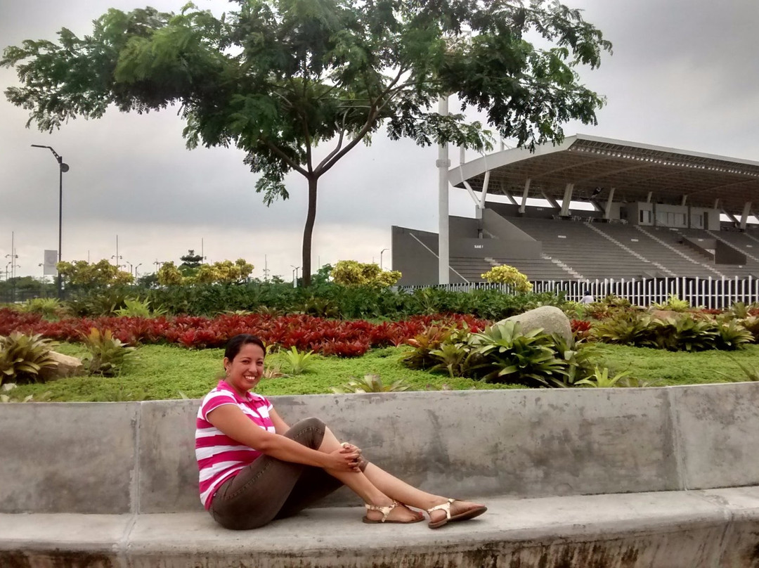 Parque Samanes-瓜亚基尔必去景点