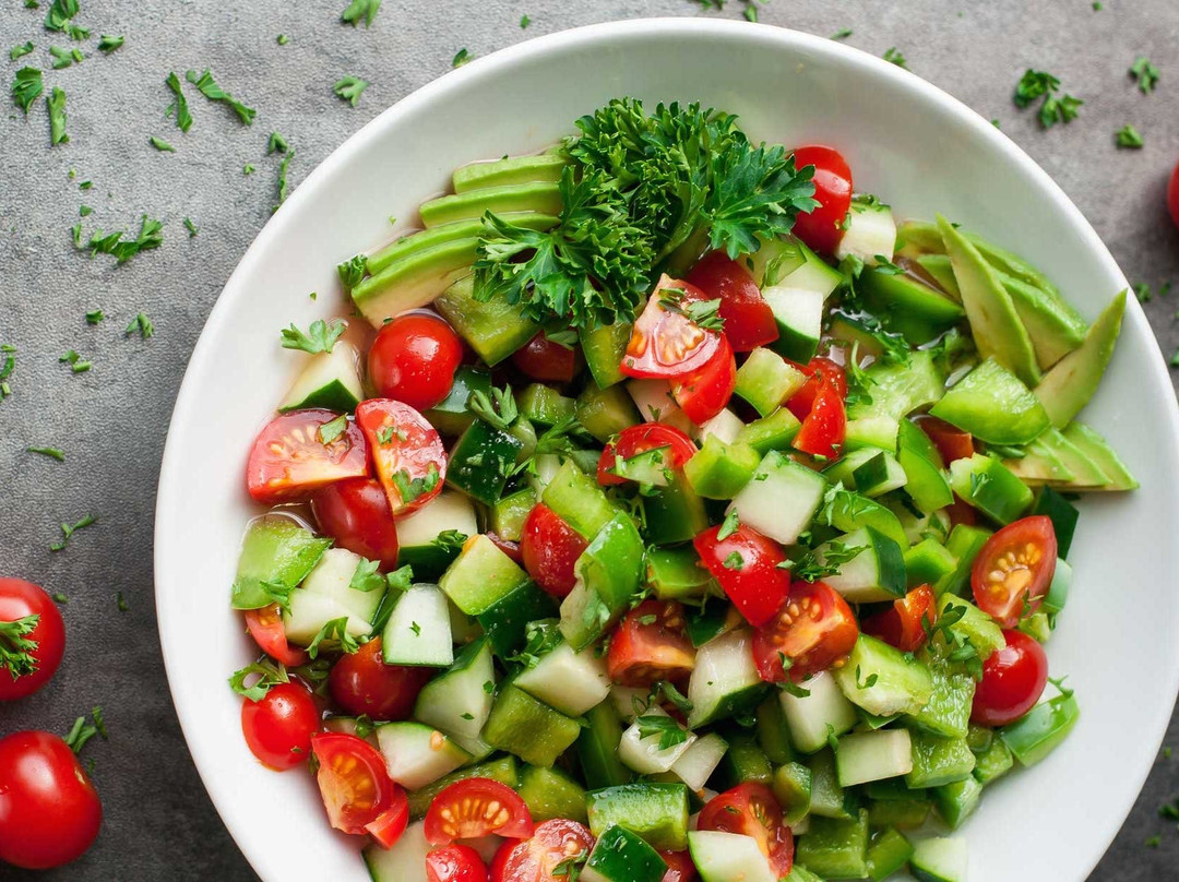 Ripe - Personal Chef Services