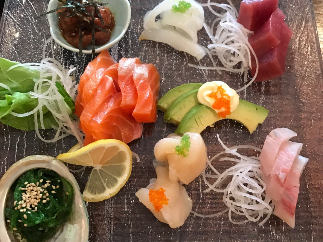 Mittagong餐馆和美食-Toshi's Japanese Restaurant