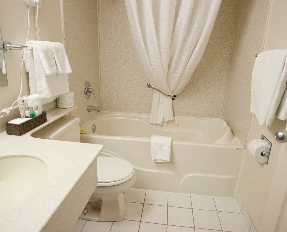 Westlock Inn & Conference Centre主图