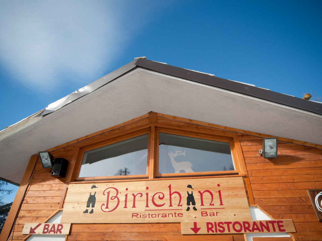 I Birichini