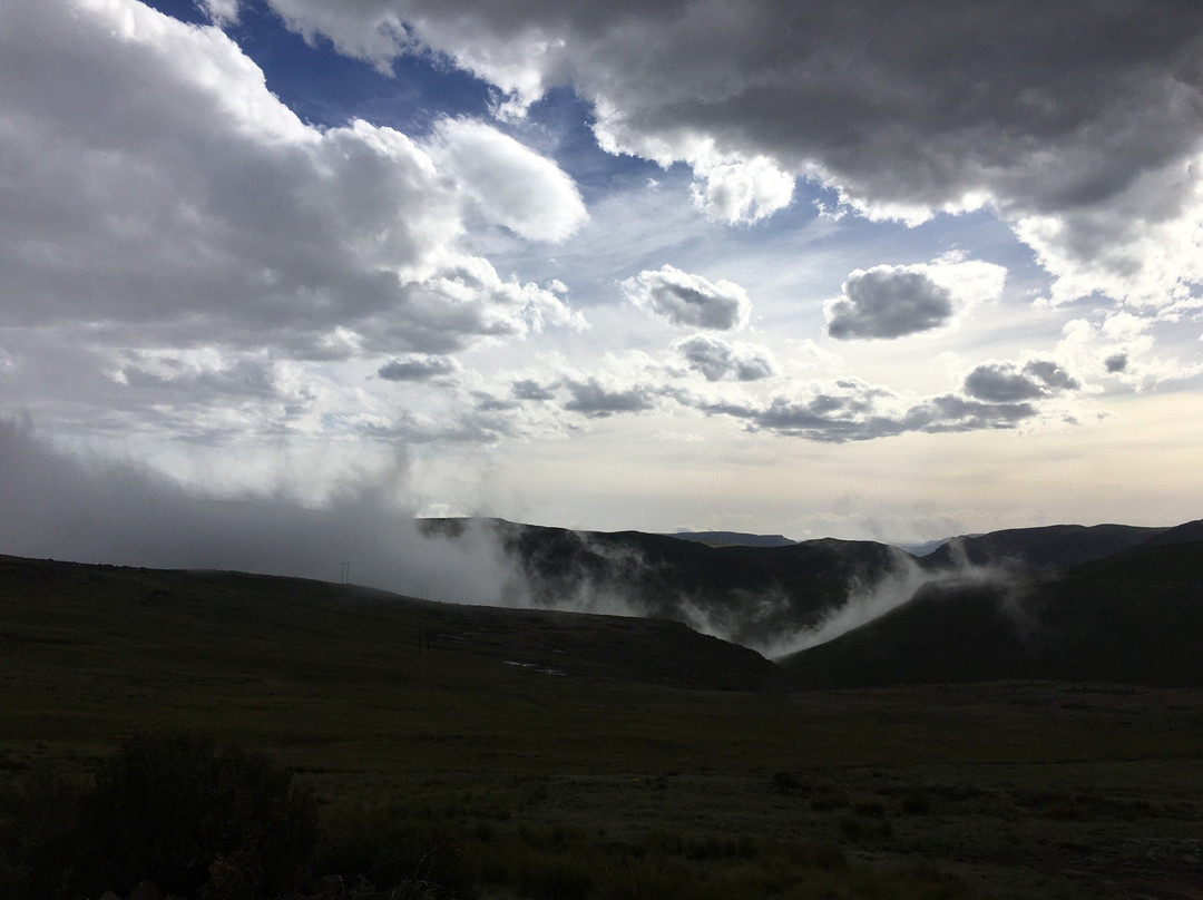 River Spa Tenahead-Rhodes必去景点